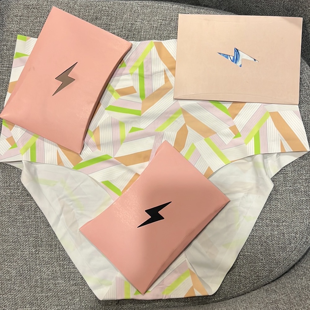 EBY Underwear Bundle